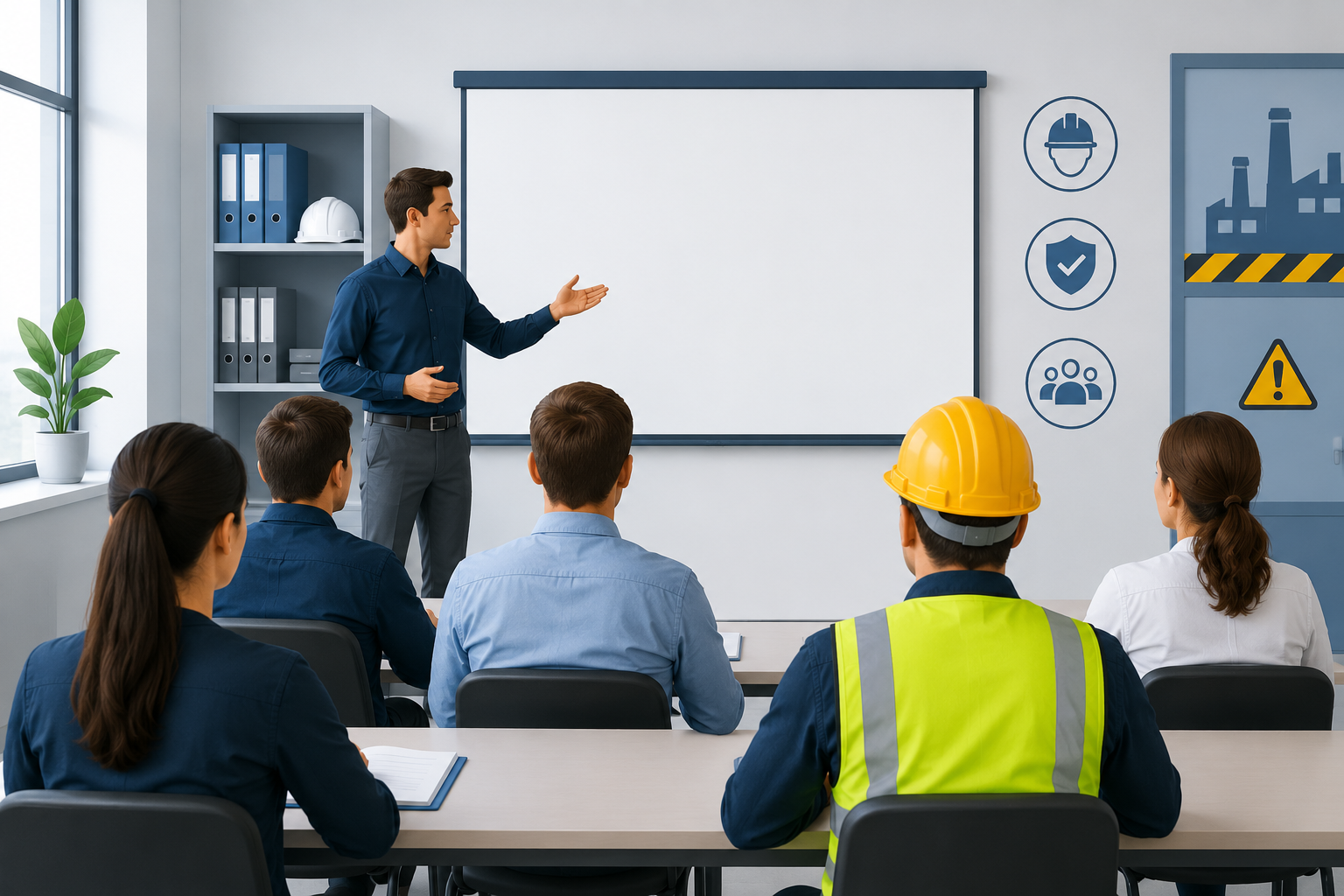 Formazione Specifica Lavoratori